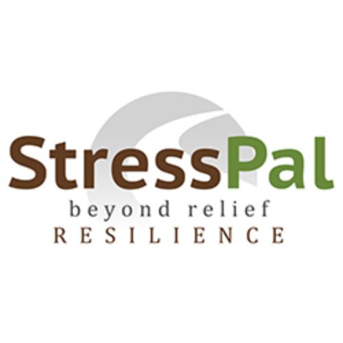 StressPal. Robust tools for resilience under fire.