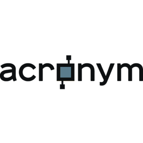 acronym